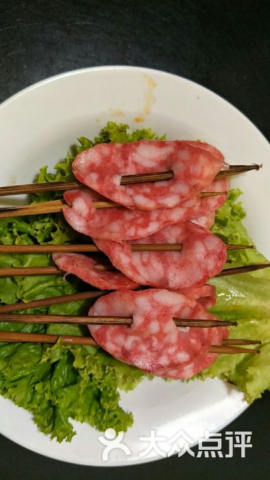 串锅李串串火锅红肠图片 - 第31张