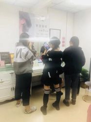 -AI艾耳·专业手工耳洞·穿孔美学馆