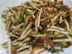 -傣宏缘·云南傣味特色菜·手抓饭·孔雀宴十六年店庆大酬宾(南屏步行街店)