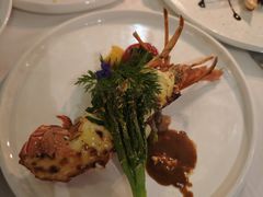 -马克西姆餐厅(崇文门店)