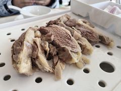 -老毛手抓·盐池滩羊非遗手抓(宁夏总店)