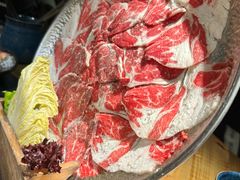 -湊湊火锅·茶憩(南京东路悦荟店)