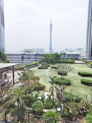 -蜜悦居月子中心(国金中心店)