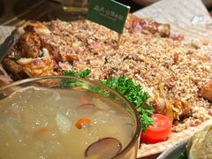 -岛风·台食小馆 ISLAND BISTRO(烟台山店)