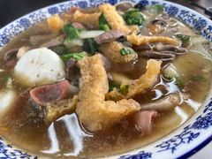 -祁家面馆(卫岗店)