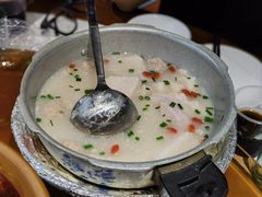 香芋蒸排骨-老街鱼嘴巴(坡子街老店)