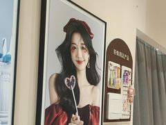 -海马体照相馆(成都来福士广场店)
