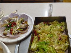 -老东镇啤酒屋海鲜加工·蒸汽海鲜·海鲜烧烤(台东店)