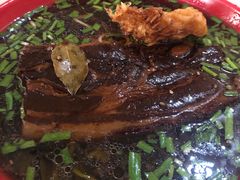 -小龙大肉面馆
