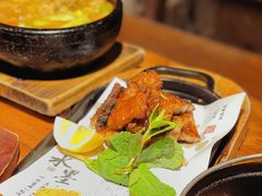 -马灯部落·西湖边的创意山景餐厅(虎跑动物园店)