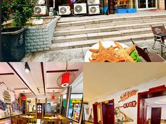-五谷丰登·胶东海鲜·家常菜(张村店)