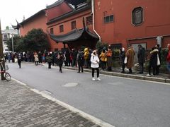 -上海白云观