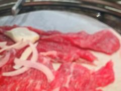 -牛味道炭火烤肉(湖前总店)