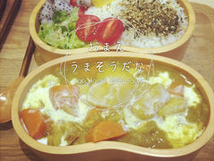 -半饱日式甜品(ifs国际金融店)