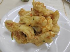 -福园东北菜饺子铁锅炖