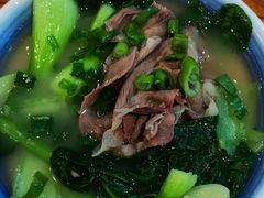 -闵四遵义羊肉粉(朝外大街店)