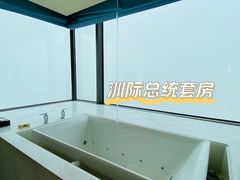 -无锡君来洲际酒店