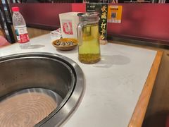 -鲁员外地锅鸡地锅鱼(古墩路店)