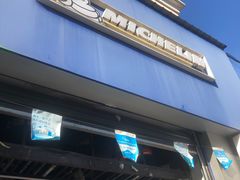 -捷之洁·米其林轮胎汽车维修保养(浦江镇江月路店)