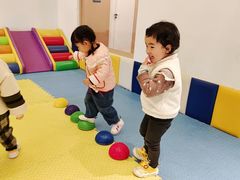 -里欧·蒙氏托育中心·早教·托育(青羊旗舰店)