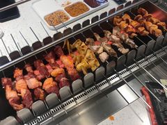 -玉善烧烤串城(长春总店)
