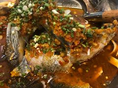 -胡胖子有点味·湘鄂菜(花桥中百仓储店)