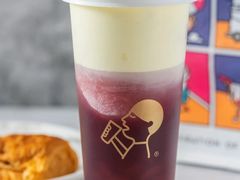 -喜茶(北京三里屯太古里店)