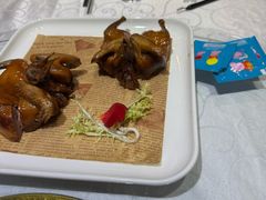 -万柳阁小馆·花园餐厅(龙潭湖店)