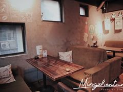 -新沙洞咖啡(泉乐坊店)