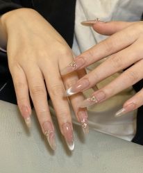 -1T·1M 日式美甲美睫