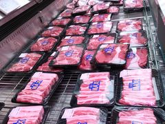 -盒马X会员店(王府井奥莱UP TOWN店)
