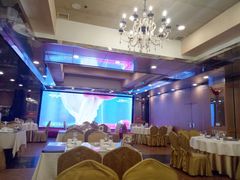 大堂-老酒川菜坊(中山西路店)