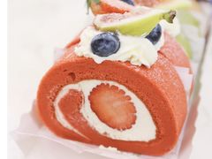 -囍悦烘焙(恒隆御水岸店)