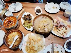 -六泰居·尔滨地标·东北菜(松北店)