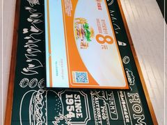 -汉堡王(房山绿地缤纷城店)