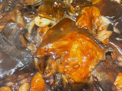 -梅飞酒家(名辉豪庭店)