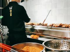 自助取餐区-徐亮烤蹄(建设路店)
