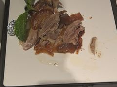 -玉华台饭庄·淮扬菜·烤鸭(望京店)