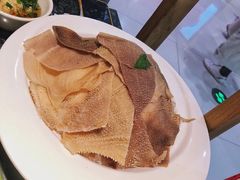-井格重庆火锅(临平银泰城店)