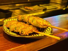 -鸟泉居酒屋·烧鸟·酒馆(百子湾店)
