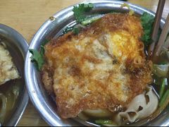 -朝阳路拉面店
