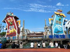 -大连海昌发现王国主题公园