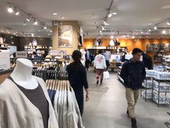-MUJI无印良品(万象城店)