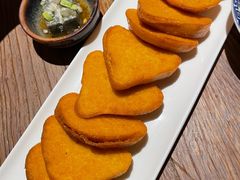 -京涮铜锅涮肉(华贸店)