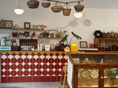 -春风十里咖啡馆