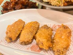 -新白鹿餐厅(银泰西湖文化广场店)