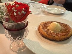 -圣丰索菲特·法国餐厅