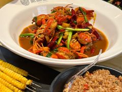 -聚味瞿记·龙虾堂(坡子街店)