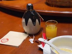 大果粒橙-郭林家常菜(狼垡店)
