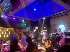 -洛缦音乐餐厅(工业展览馆万象城店)